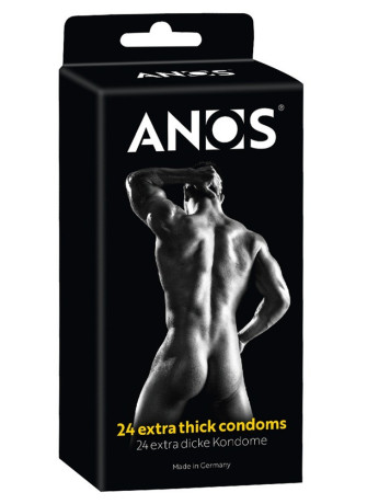 ANOS condom